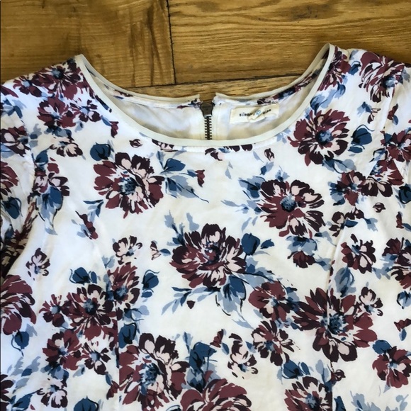 UO Silence + Noise Witchy T Shirt Dress XS - Picture 5 of 7